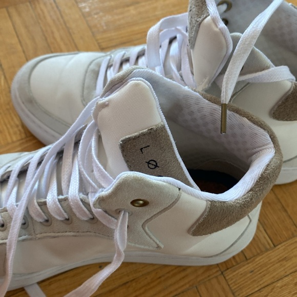 LOCI mid tops sneakers - Picture 4 of 11